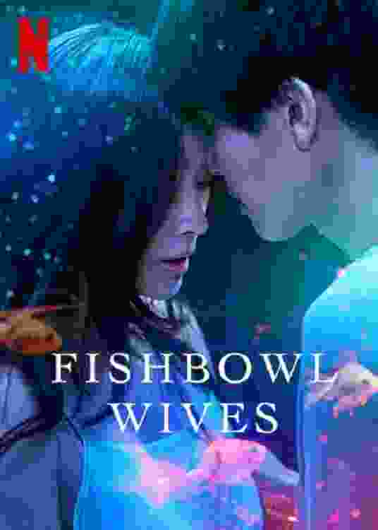 Fishbowl Wives (TV Series 2022– ) Ryôko Shinohara
